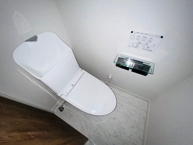 コンセプトビルド本木東町 その他1