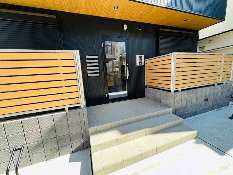 コンセプトビルド本木東町 その他外観2