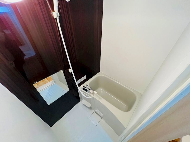 さくらルミナス 風呂画像