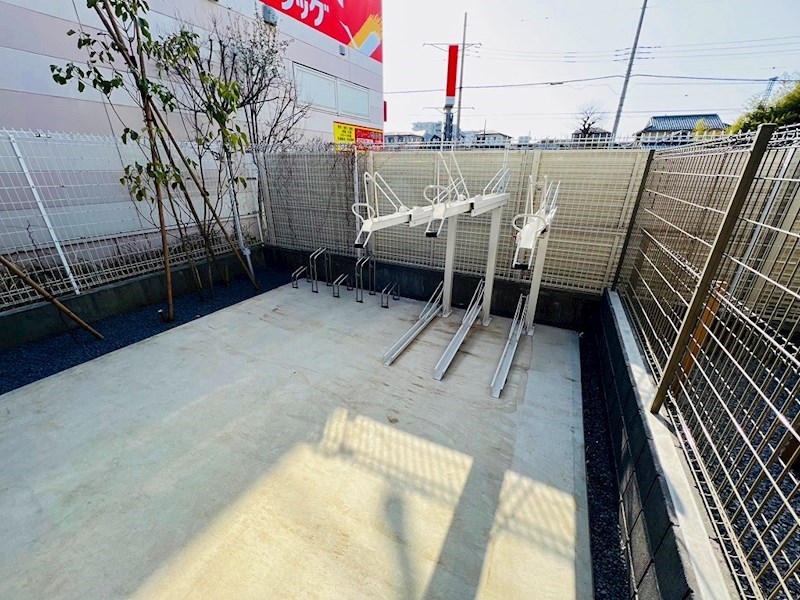 さくらルミナス その他外観6