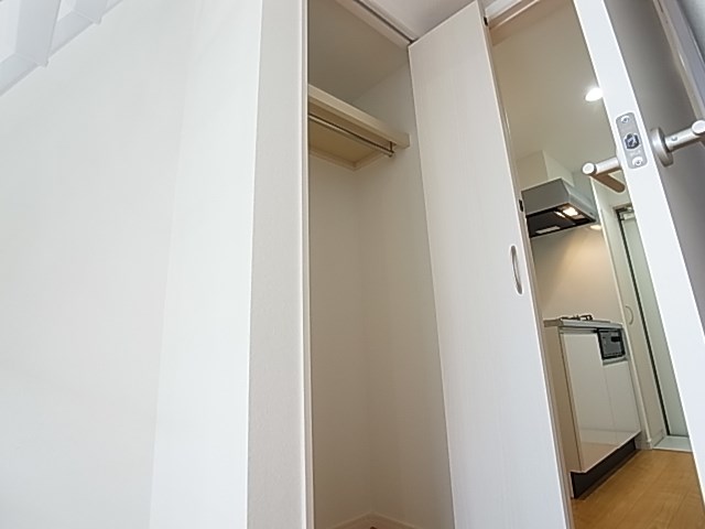 ＭＳレジデンス竹ノ塚 その他4