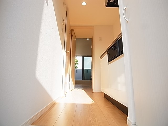 ＭＳレジデンス竹ノ塚 その他8