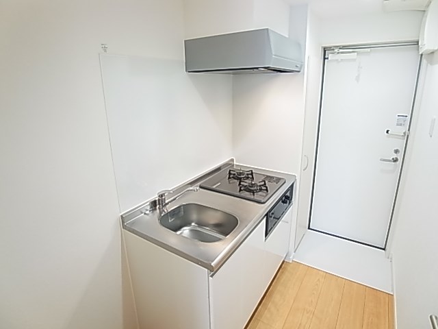 ＭＳレジデンス竹ノ塚 キッチン