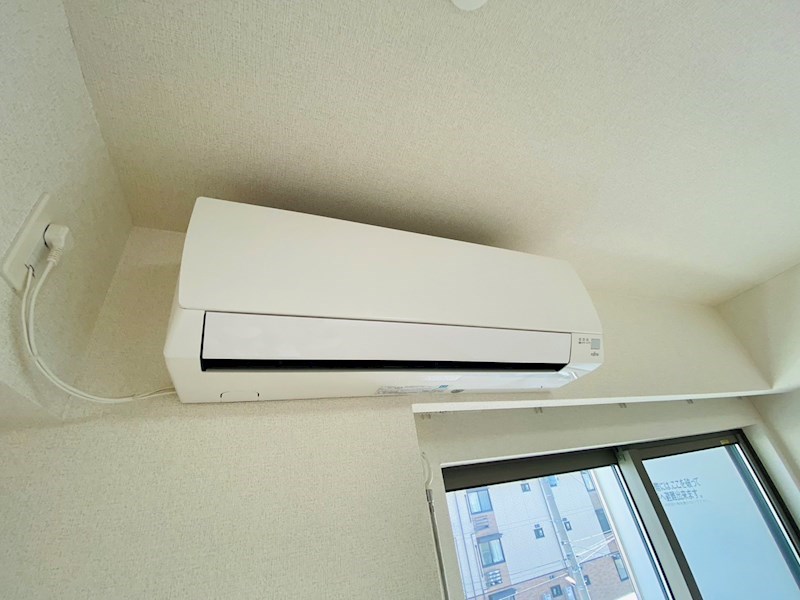 ヴィラ　ストリア その他5