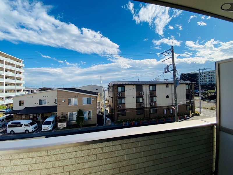 ヴィラ　ストリア その他6