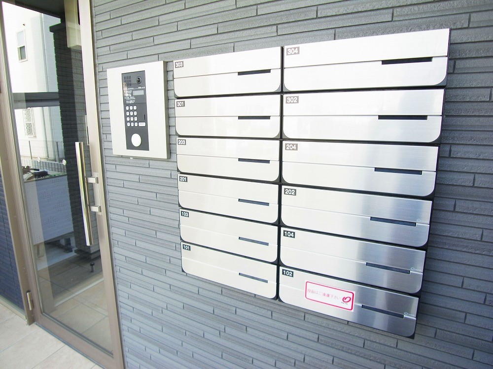 ヴィラ　ストリア その他外観2