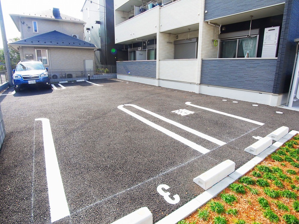 ヴィラ　ストリア その他外観4