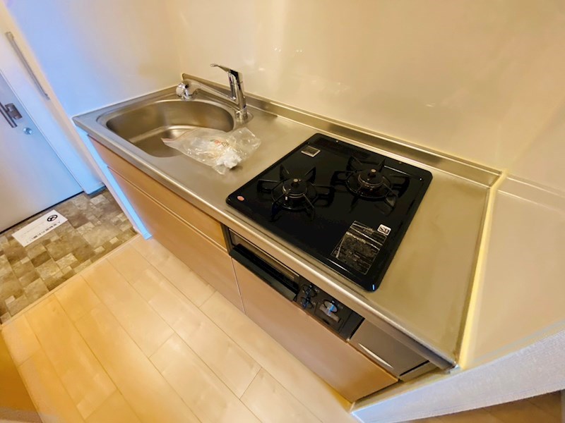 ヴィラ　ストリア その他12