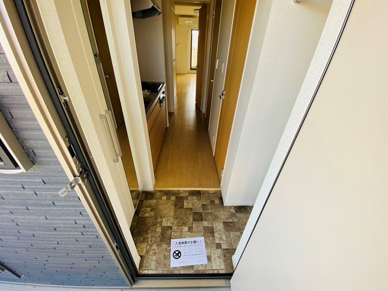 ヴィラ　ストリア その他23