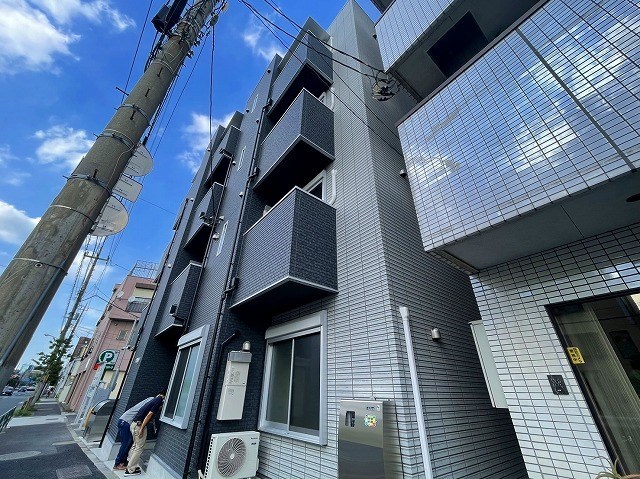 ＳＱＵＡＲＥＳ　Ｎｉｓｈｉａｒａｉ その他外観2