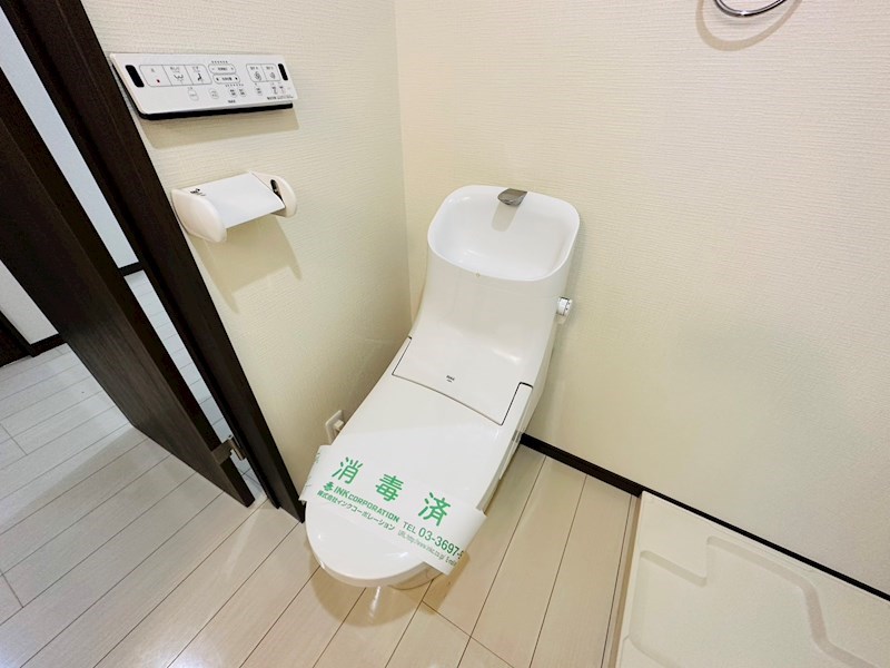リーフ江北 その他1