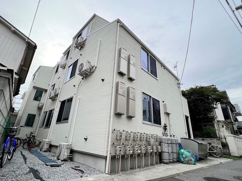 リーフ江北 その他外観4