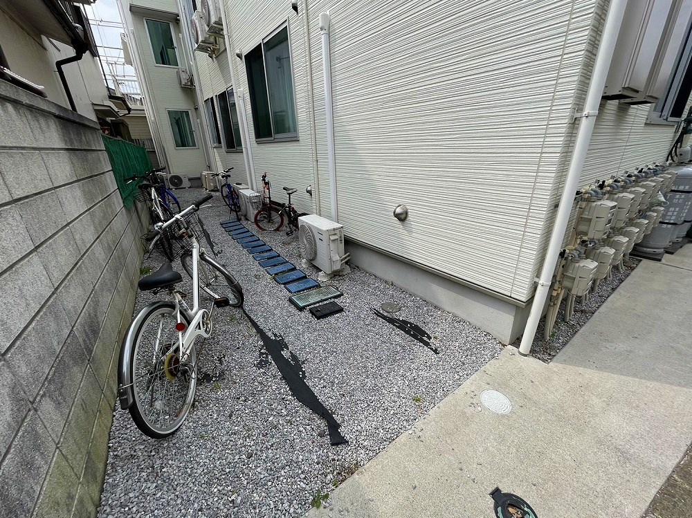 リーフ江北 その他外観6