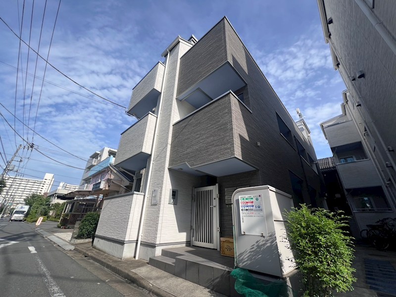 ソレイユ その他外観5