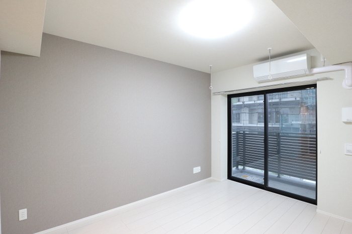 メゾンボヌール リビング