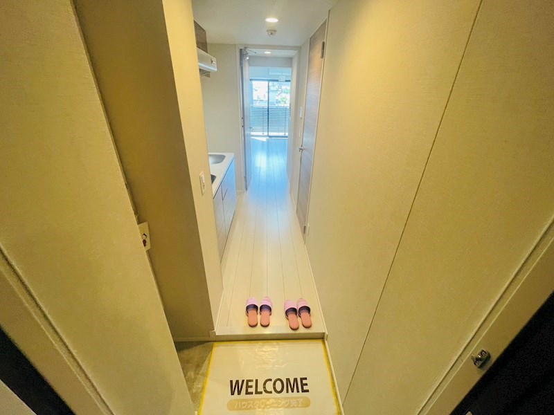 メゾンボヌール その他11