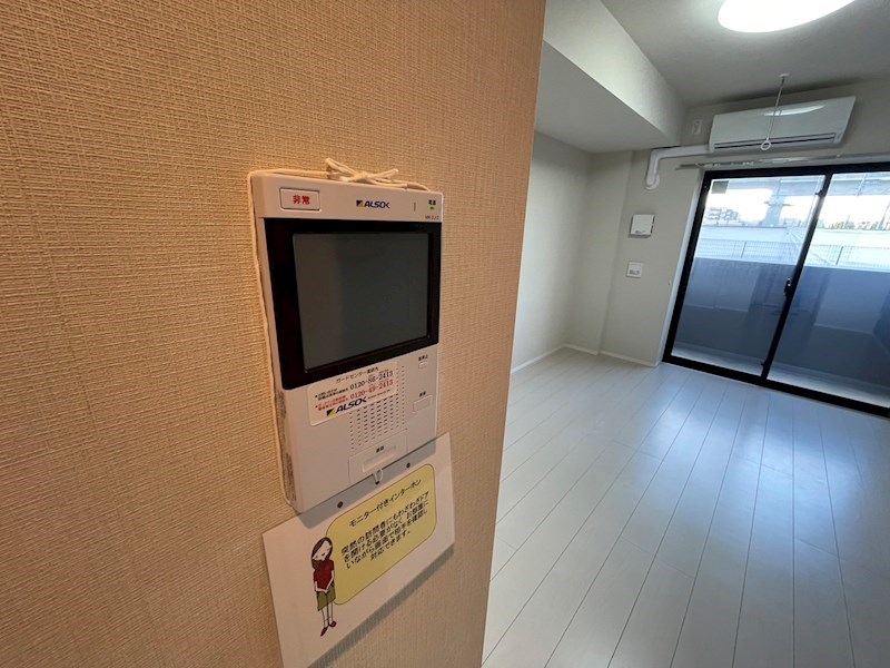 メゾンボヌール その他4
