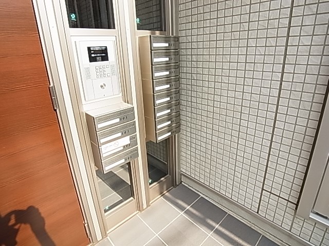 ＰＡＲＴＮＥＲ その他外観3