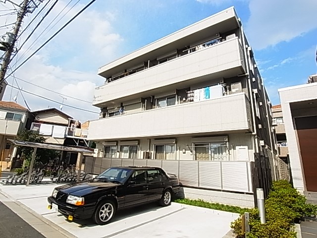 ＰＡＲＴＮＥＲ その他外観4