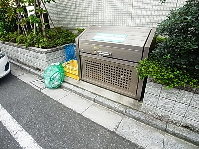 ＰＡＲＴＮＥＲ その他外観5