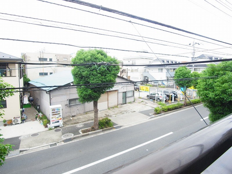 ラバーゼ東綾瀬 その他6
