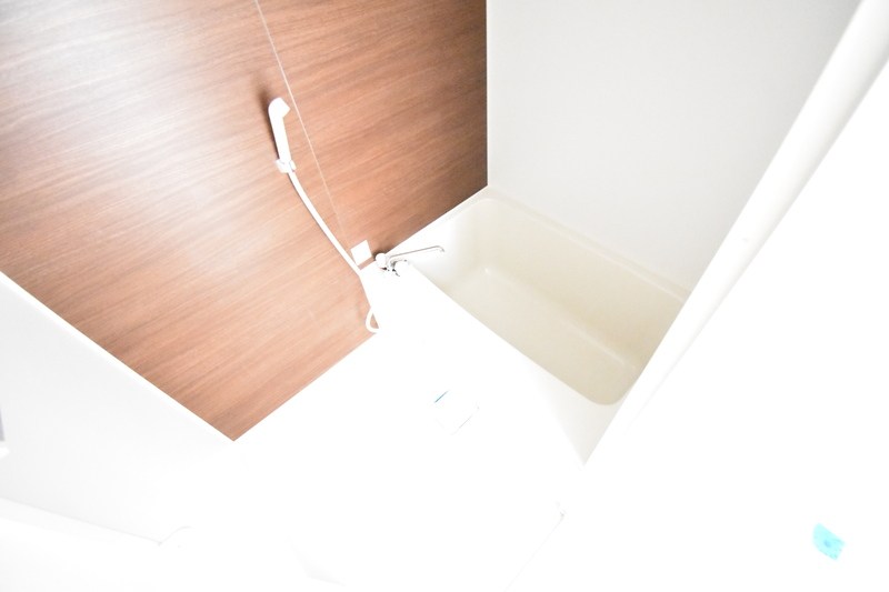 Pera六実 風呂画像