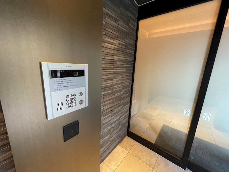 メゾンボヌール その他外観2