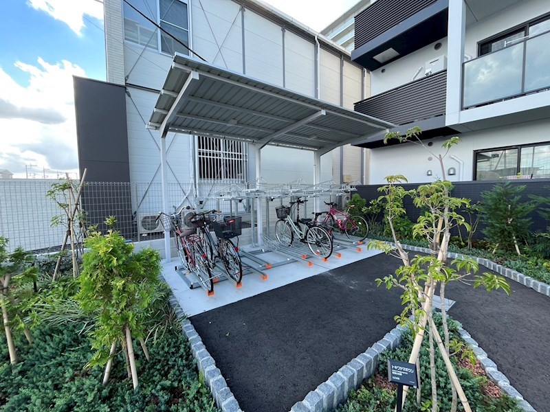 メゾンボヌール その他外観6