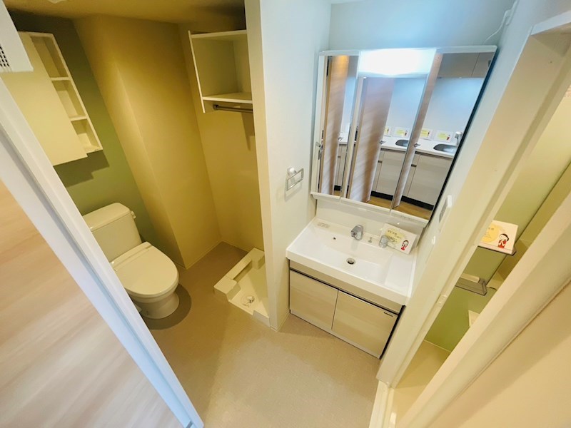 メゾンボヌール その他17