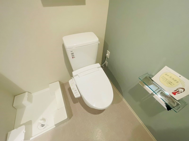 メゾンボヌール その他1