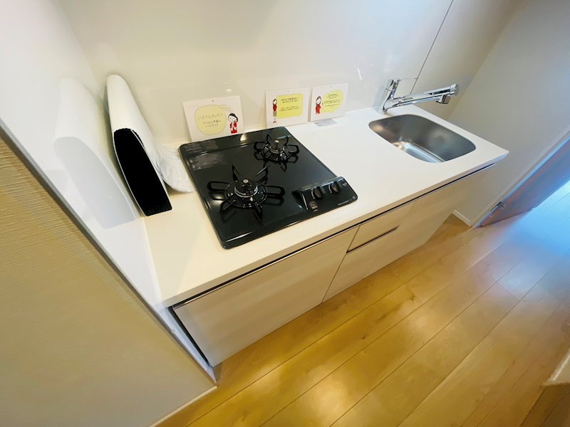 メゾンボヌール その他15