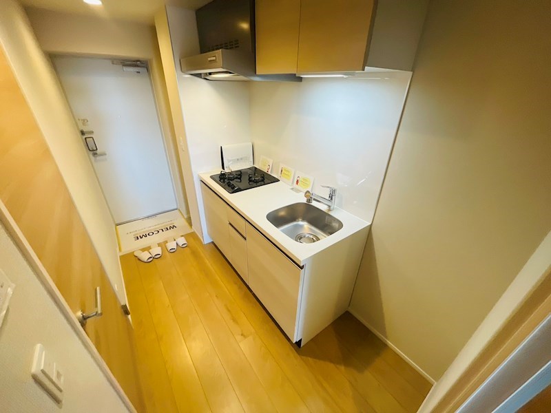 メゾンボヌール その他17