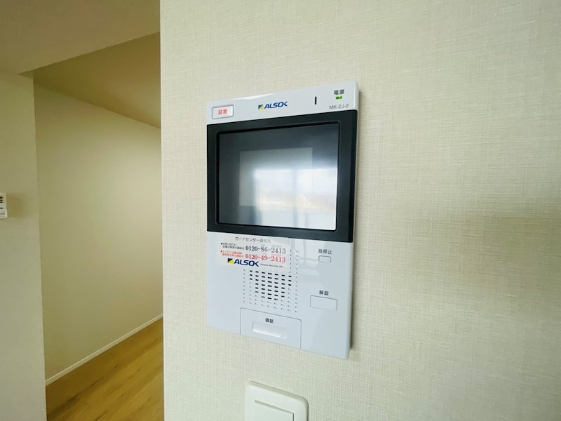 メゾンボヌール その他4