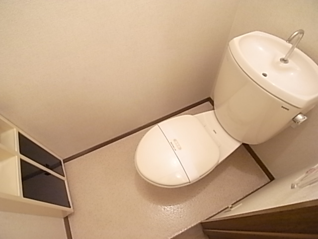 タウンハウス豊四季 その他1