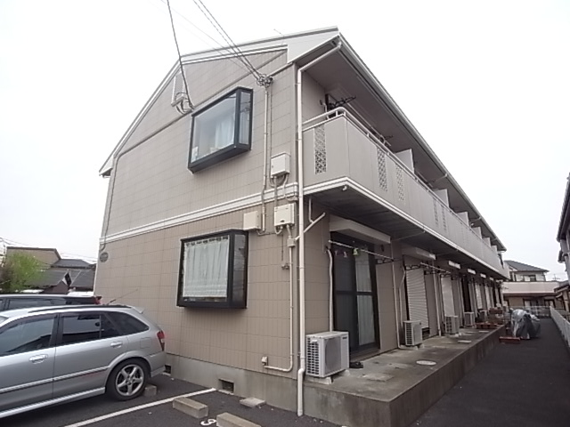 タウンハウス豊四季 その他外観1