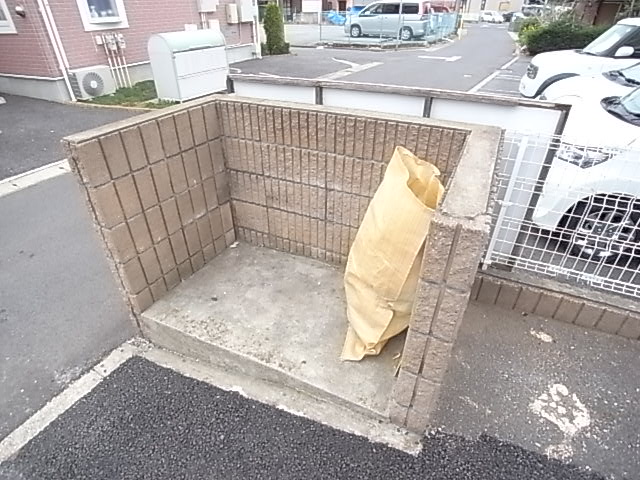 タウンハウス豊四季 その他外観3