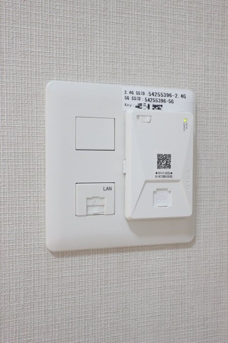 メゾンボヌール その他6