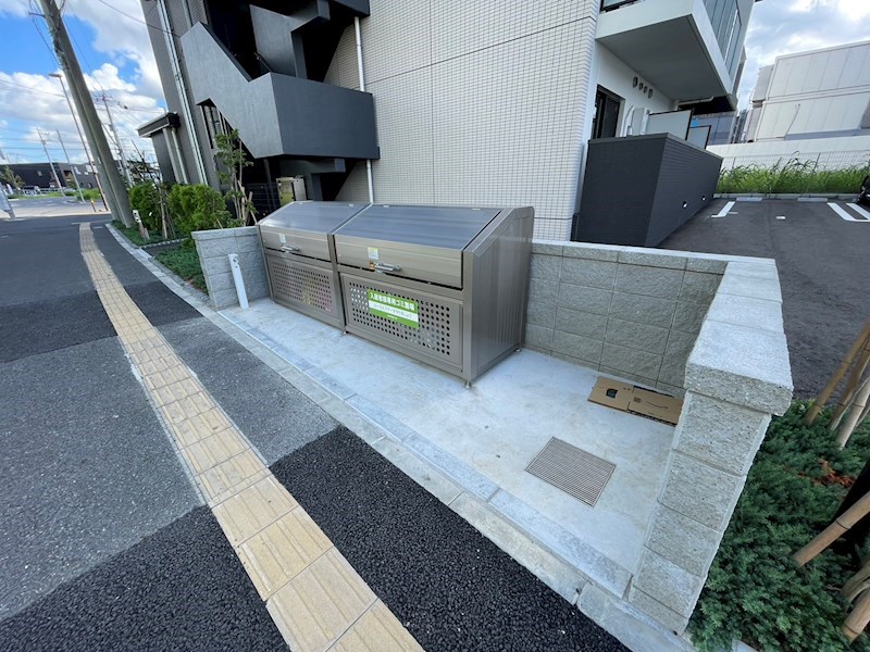メゾンボヌール その他外観3