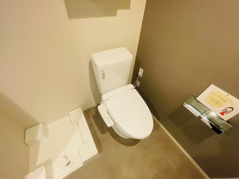 メゾンボヌール その他1