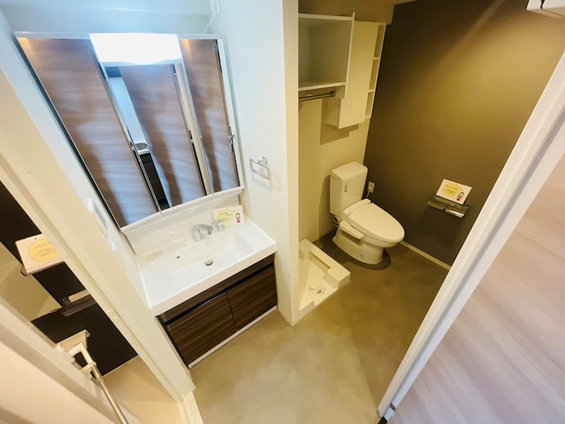 メゾンボヌール その他2