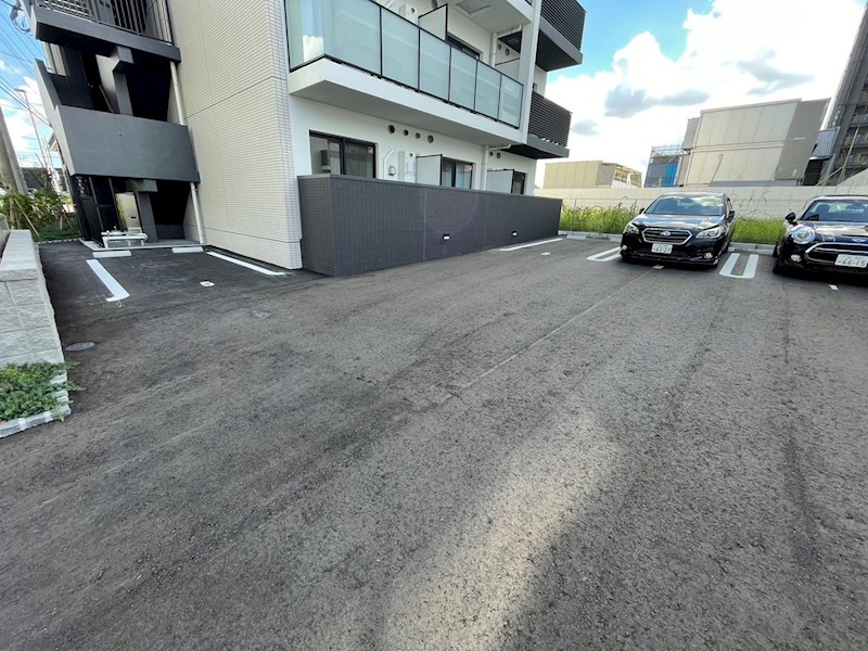 メゾンボヌール その他外観1