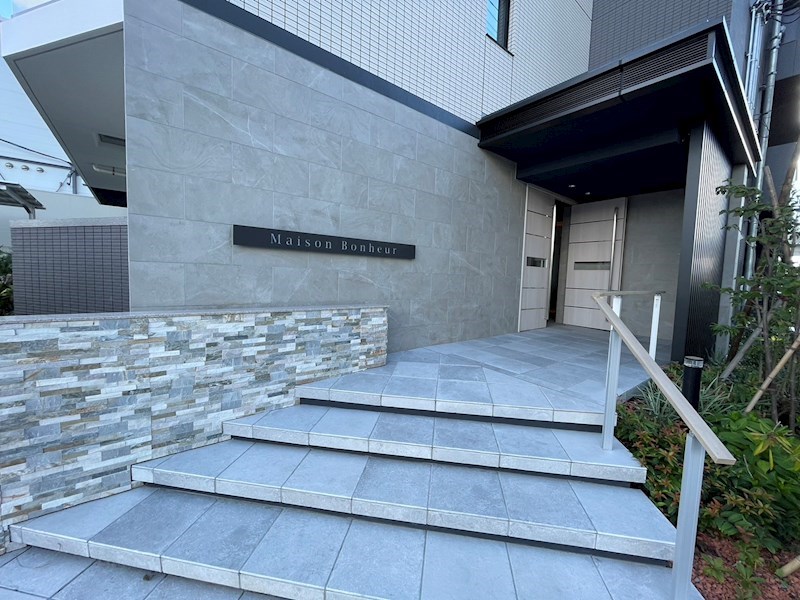 メゾンボヌール その他外観3