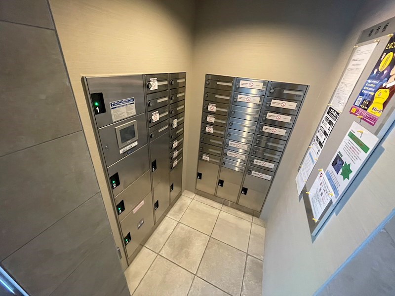 メゾンボヌール その他外観5