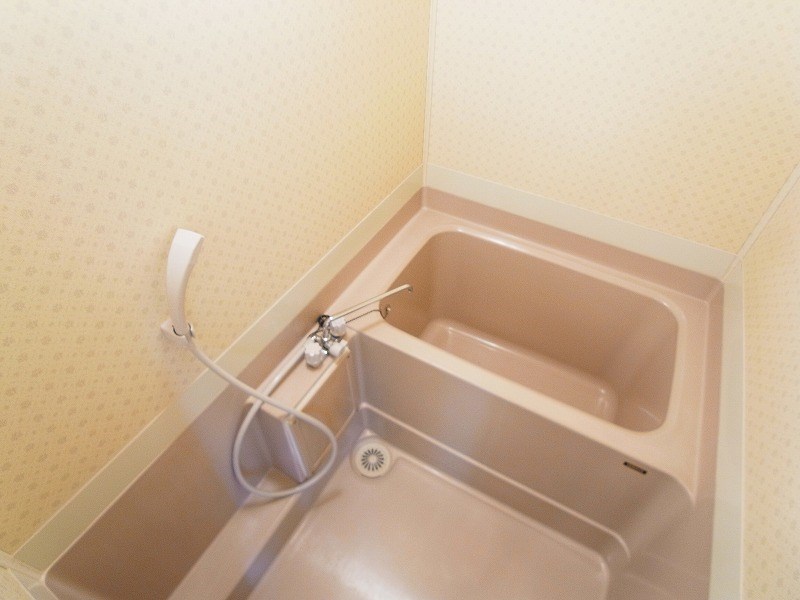 ラバーゼ東綾瀬 風呂画像