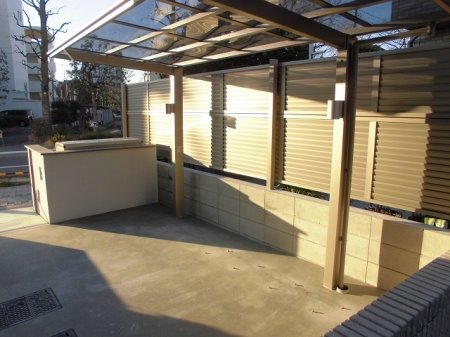 アリエッタ その他外観1