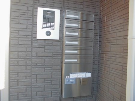 アリエッタ その他外観3