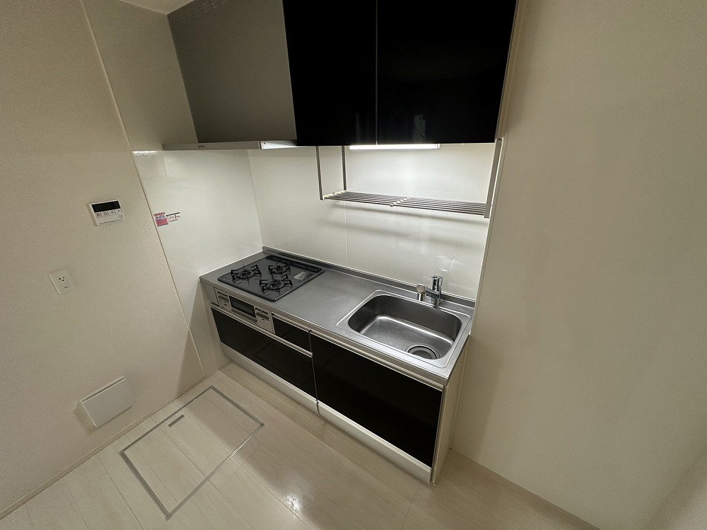 アリエッタ キッチン