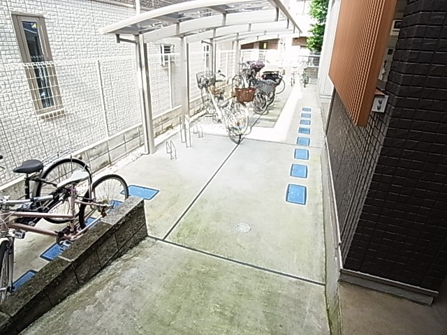 ＰＡＲＴＮＥＲ その他外観2