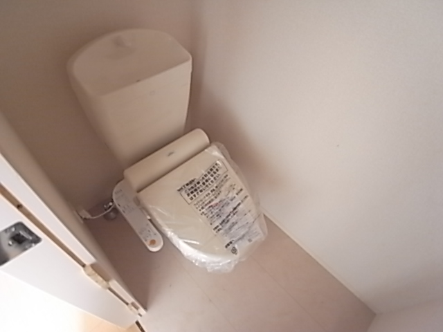 メルベーユおおたかの森2号棟 その他1