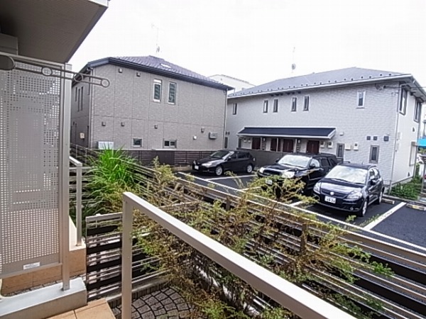 メルベーユおおたかの森2号棟 その他5